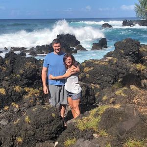 Meet your Posher, Kelli